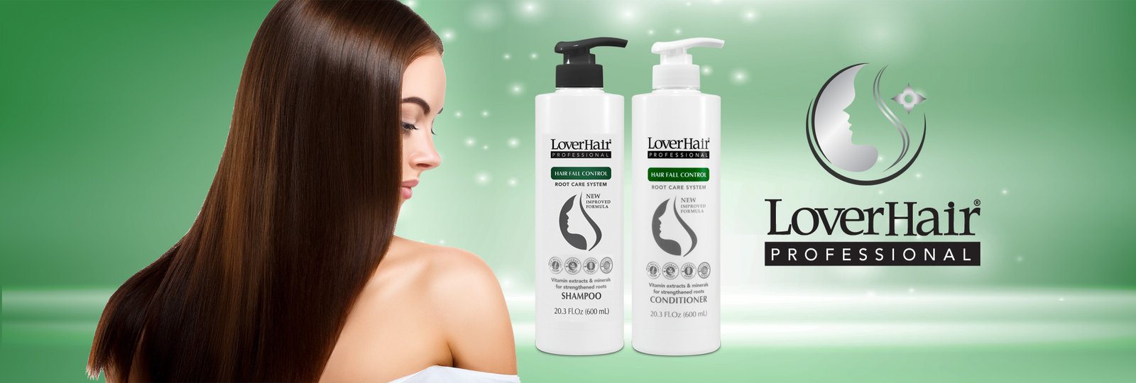 hair loss control shampoo